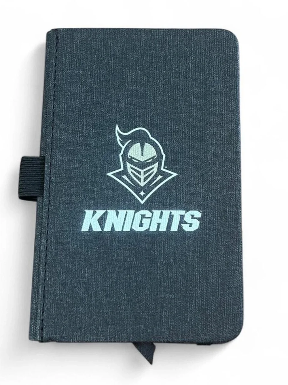 UCF Black Pocketbook University of Central Florida Knights